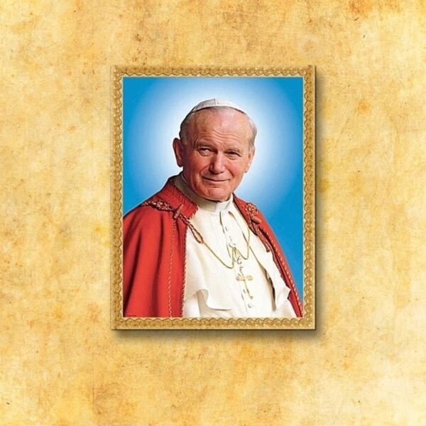 Obraz "Św. Jan Paweł II"
