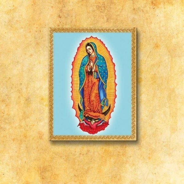 Obraz "MB z Guadalupe"